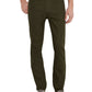 Calça Jeans Levi's 511 Slim Fit Masculina Verde Tamanho 40X32