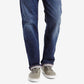 Calça Jeans Levi's 505 Regular Fit Masculina Azul Tamanho 34X34