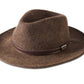Chapéu Pendleton Outback Masculino Verde Tamanho X-Grande