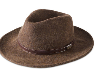Chapéu Pendleton Outback Masculino Verde Tamanho X-Grande