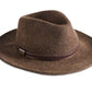 Chapéu Pendleton Outback Masculino Verde Tamanho X-Grande
