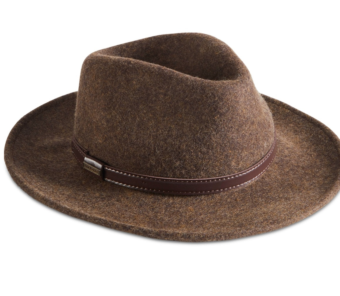 Chapéu Pendleton Outback Masculino Verde Tamanho X-Grande