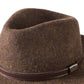 Chapéu Pendleton Outback Masculino Verde Tamanho X-Grande