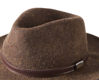 Chapéu Pendleton Outback Masculino Verde Tamanho X-Grande