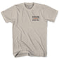 Camiseta masculina Pendleton com estampa de logotipo grande, marrom, tamanho extragrande