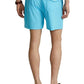 Calção de banho Polo Ralph Lauren Traveler Classic masculino, azul, tamanho grande