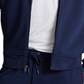 Jaqueta Polo Ralph Lauren Wimbledon Ballperson Masculina Azul Tamanho XX-G