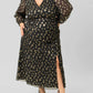 Donna Morgan - Starry Starry Night Maxi Dress - Plus