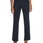 Calça Calvin Klein Modern Fit Feminina Preta Tamanho 2
