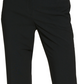 Calça Calvin Klein Modern Fit Feminina Preta Tamanho 2