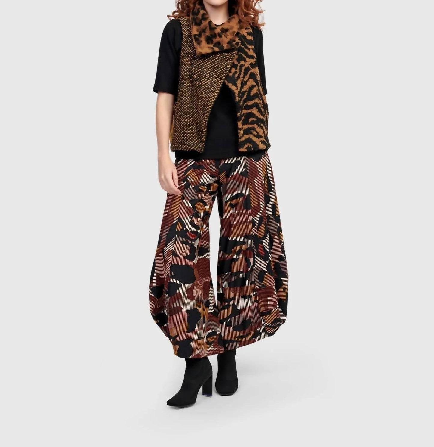 Alembika - Pomona Punto Pants