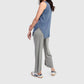 Alembika - Essential Cutaway Tank Top