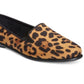 Mocassim Betunia Slip On Aerosoles Feminino Marrom Tamanho 6,5 M