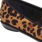 Aerosoles Betunia Casual Flats Feminino Marrom Tamanho 8,5M