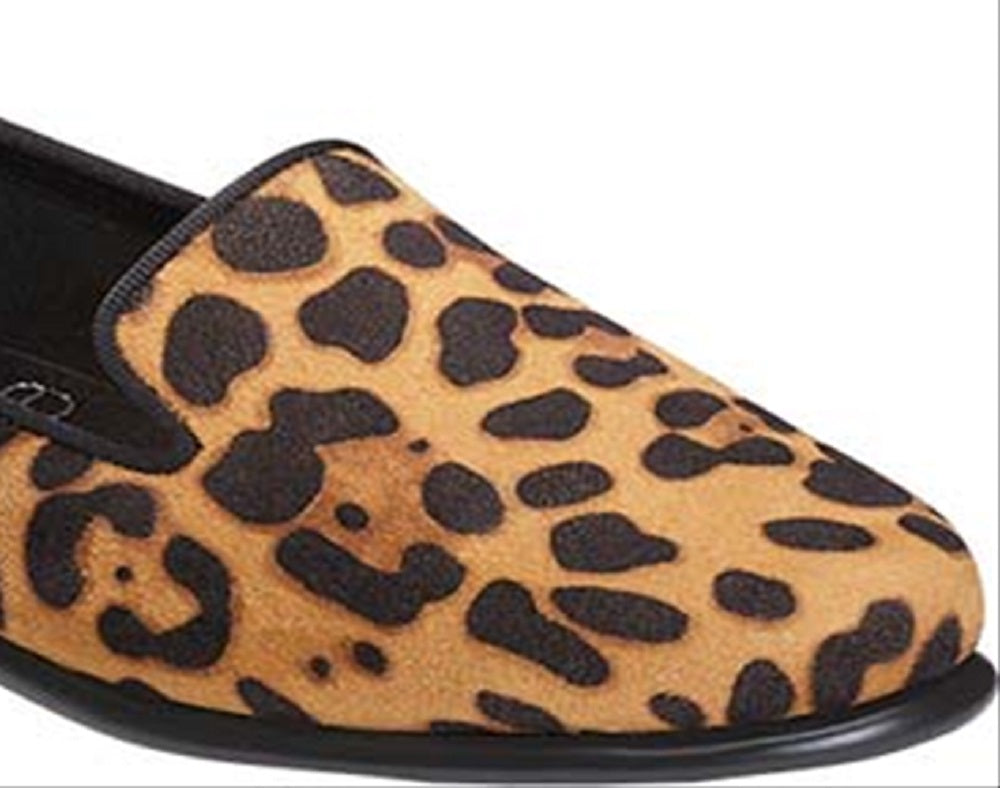 Aerosoles Betunia Casual Flats Feminino Marrom Tamanho 8,5M