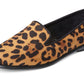 Aerosoles Betunia Casual Flats Feminino Marrom Tamanho 10,5 W