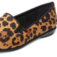 Aerosoles Betunia Casual Flats Feminino Marrom Tamanho 10,5 W