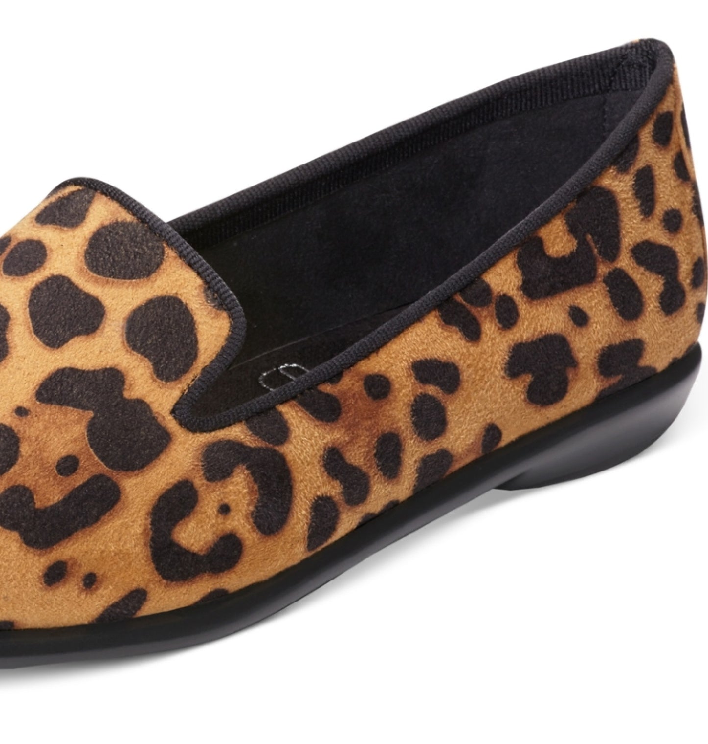 Aerosoles Betunia Casual Flats Feminino Marrom Tamanho 10,5 W