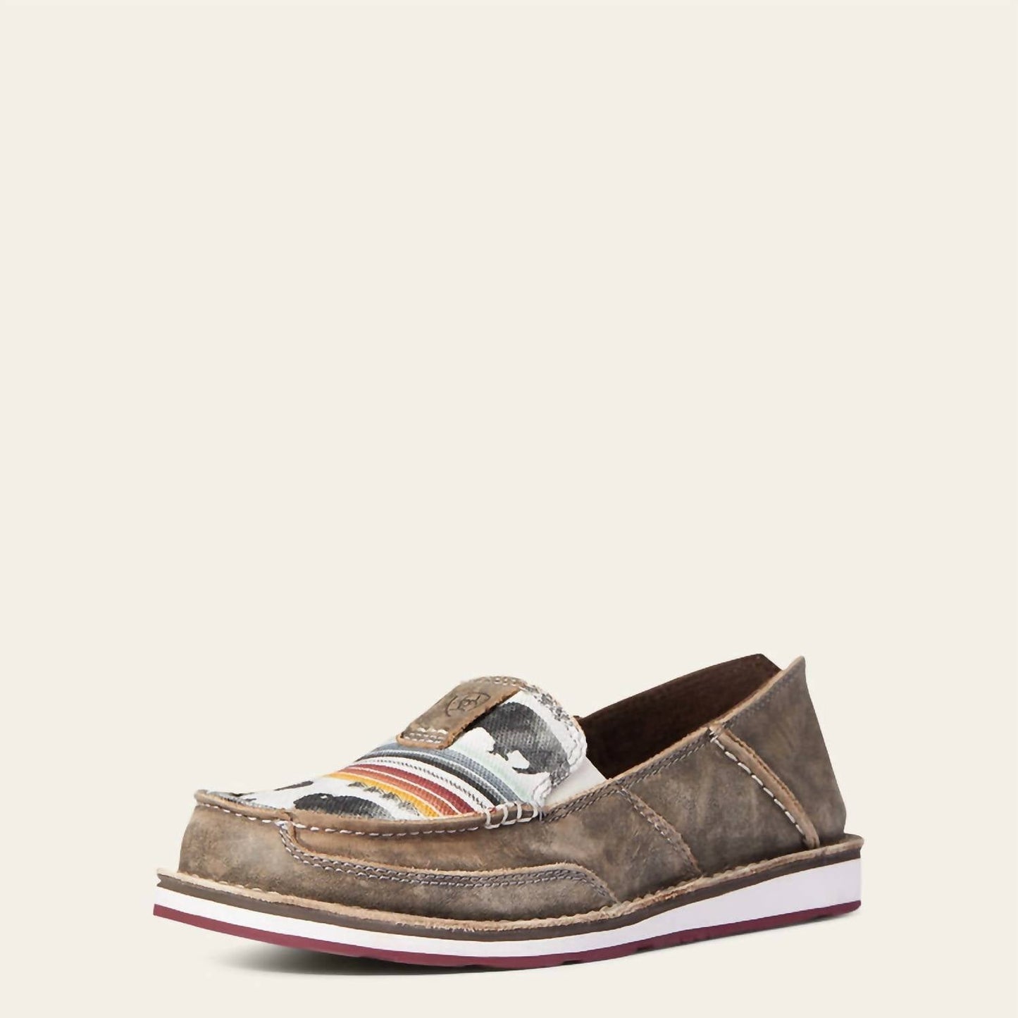Ariat - Women's Casual Vamp Cruiser Slip On Shoe