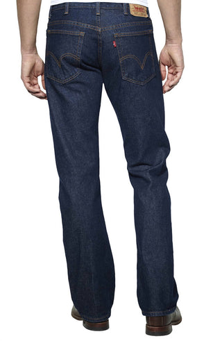 Levi'S - Calça Jeans 517 Slim Fit Enxaguada