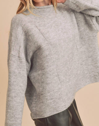 Aemi + Co - Ryleigh Sweater