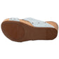 Corkys Footwear - Women's Bonny Light Blue Denim