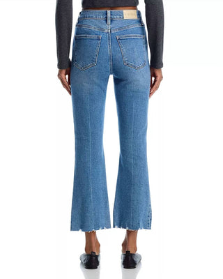 Pistola - Calça Jeans Lennon High Rise Bootcut
