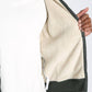 Jachs New York - Sherpa Lined Waffle Hoodie