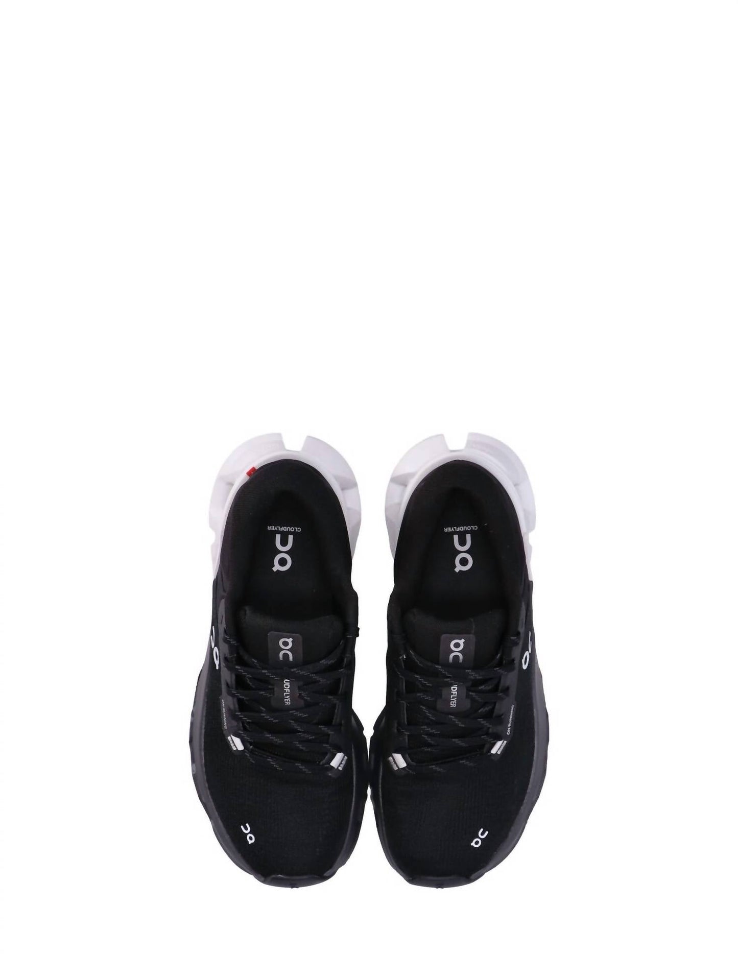 On - Women's Cloudflyer 5 Running Shoes