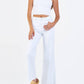 Dear John Denim - Fiona Wide Leg Jeans