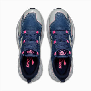 Brooks - Sapatos Cascadia 18 Femininos