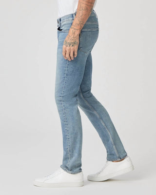 Calça Jeans Paige - Lennox Slim Fit