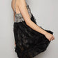 Pol - Jane Ruffle Lace Dress