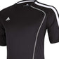 Camisa Adidas Sossto Masculina Preta Tamanho Médio