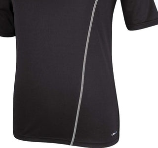 Camisa Adidas Sossto Masculina Preta Tamanho Médio