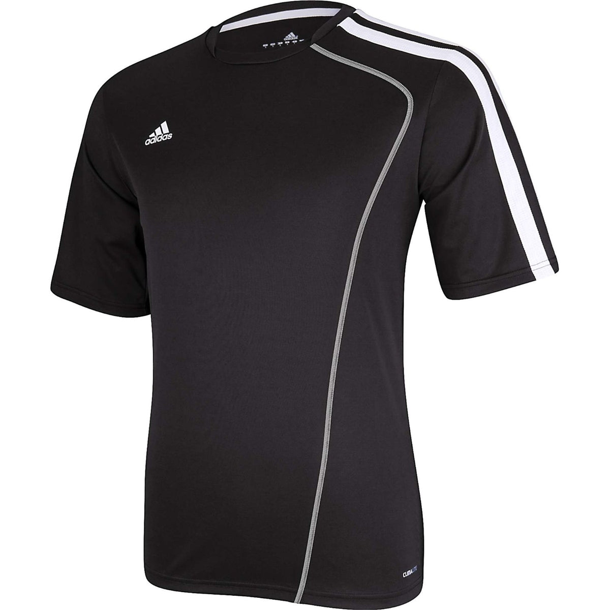 Camisa Adidas Sossto Masculina Preta Tamanho Médio
