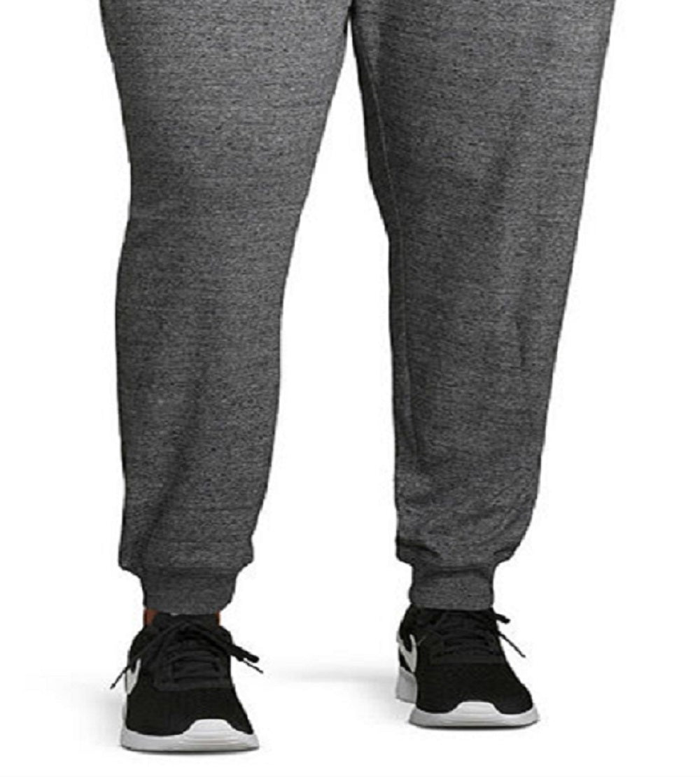 Calça de moletom vintage Nike feminina cinza tamanho extragrande