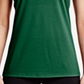 Camiseta Nike Dry Legend Training Feminina Verde Tamanho GG