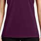 Camiseta Nike Dry Legend Training Feminina Vermelha Tamanho G