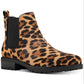 Botas Chelsea Angelo Femininas Nine West Marrom Tamanho 8M