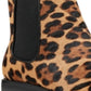 Botas Chelsea Angelo Femininas Nine West Marrom Tamanho 8M
