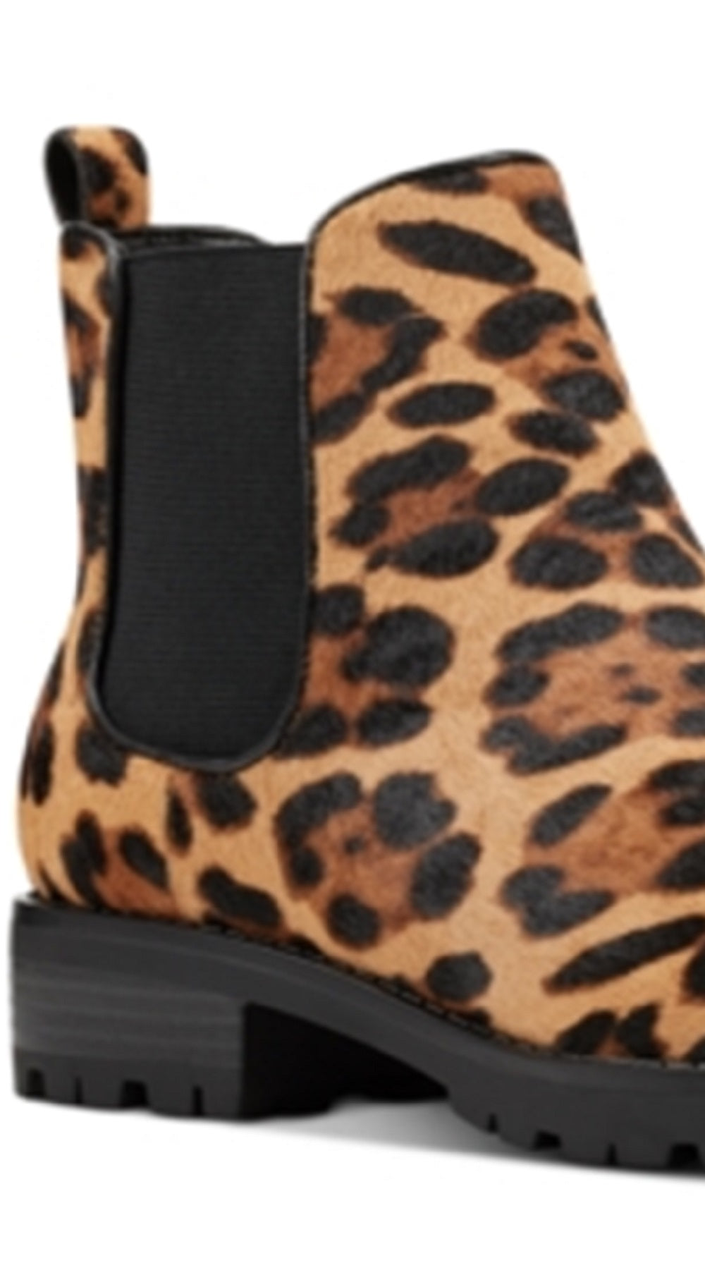 Botas Chelsea Angelo Femininas Nine West Marrom Tamanho 8M