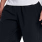 Calções Nike Woven Masculinos Pretos Tamanho Pequeno