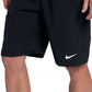 Calções Nike Woven Masculinos Pretos Tamanho Pequeno