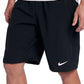 Calções Nike Woven Masculinos Pretos Tamanho Pequeno
