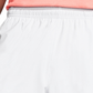 Shorts Nike Woven 11 Utility Masculino Branco Tamanho GG