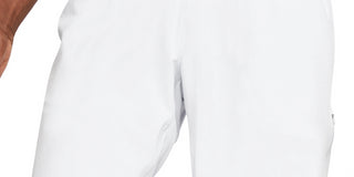Shorts Nike Woven 11 Utility Masculino Branco Tamanho GG