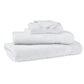 Toalha de mão Lauren Ralph Lauren Wescott, roupa de cama branca, tamanho 30X16