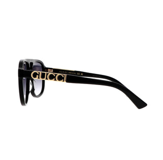Gucci - Óculos de sol unissex GG1188S