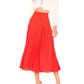 A.L.C. - Herdrin Fire Midi Skirt